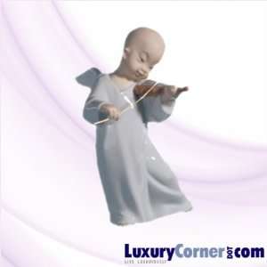  LLADRO CHINESE ANGEL 01004536