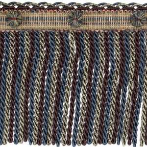  Marquesa 8 Boullion Fringe w/ Pom Pom Empire By The Yard 