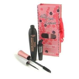  Bourjois Petit Guide De Style Expert Perfectly Matched Mascara 