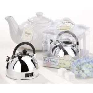   is Brewing Teapot Timer (Set of 18)   Wedding Favors