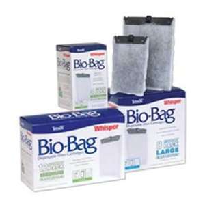  Tetra Bio Bag Junior Size 12/ pack: Pet Supplies