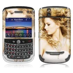   Screen protector BlackBerry Tour (9630) Taylor Swift   Fearless