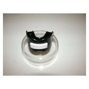  Boxing/Kickboxing Double Mouth Guard   Clear Sports 