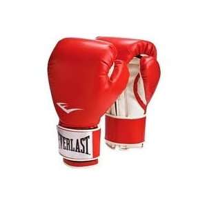    Everlast Advanced Boxing/training Gloves