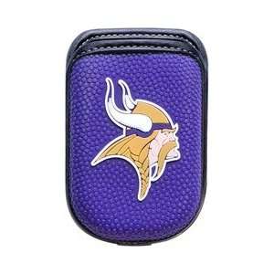  Universal NFL Minnesota Vikings Team Logo Cell Phone Case 