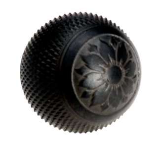 Blaser Checkered Steel Bolt Knob  