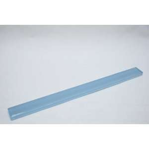   x12 Light Blue Glass Linear (Price for 1 piece)