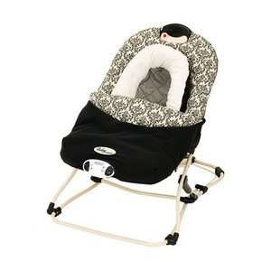  Travel Lite Bouncer with Boot   Rittenhouse: Baby