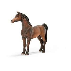   Mini Figure: Schleich Farm Life Horses Series [136298]: Toys & Games
