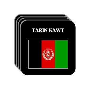  Afghanistan   TARIN KAWT Set of 4 Mini Mousepad Coasters 