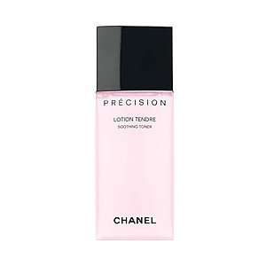    CHANEL Preciscion Soothing Toner Alcohol Free 6.8oz / 200ml Beauty