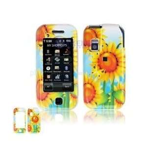   HARD CASE PROTECTOR for SAMSUNG U940 GLYDE Cell Phones & Accessories