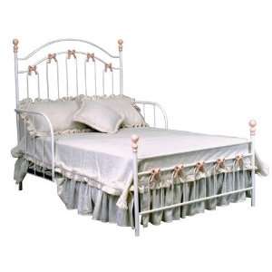 Corsican Kids Bow Bed