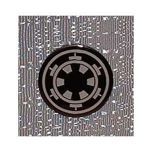  Star Wars IMPERIAL FORCES Enamel Logo PIN: Everything Else
