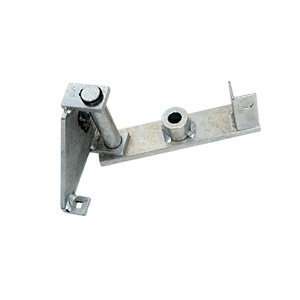  C.R. LAURENCE CN0017 CRL Top Wheel Bracket for the GL4W or 