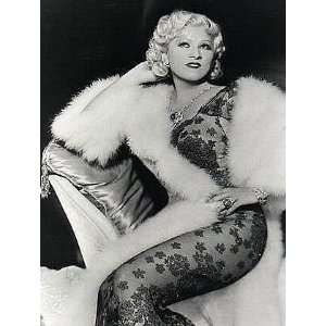  Mae West  classic recordings: Everything Else
