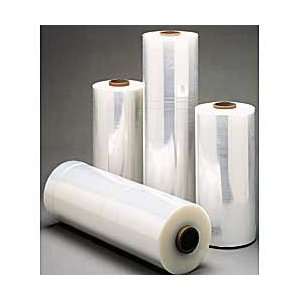 GOODWRAPPERS Machine Grade Stretch Wrap:  Industrial 