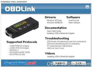 OBD 2 CAN BUS SCAN TOOL FOR BMW + BMW 20 PIN ADAPTER!!!  