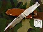 RANDALL KNIFE GAMBLER 5  