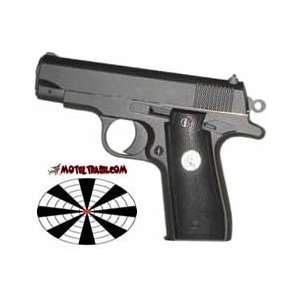  Airsoft G.2 Metal Pistol Gun: Sports & Outdoors