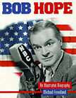 bob hope biography  