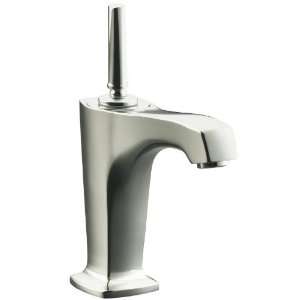  Kohler Margaux 1 Hole Flat Top Sink Faucet w/Joystick 