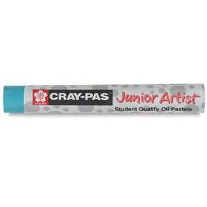 Sakura Cray Pas Junior Artist Oil Pastels   Set of 50 Assorted Colors