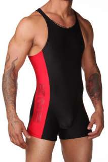 N2N Bodywear   Galaxy Wrestler  