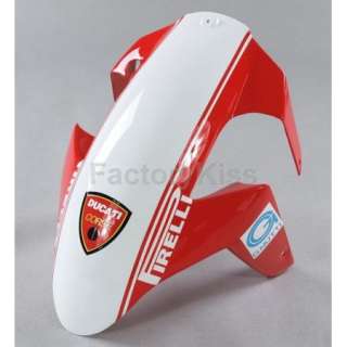 Aftermarket Bodywork Fairing for Ducati 999 2003 2004 #786  