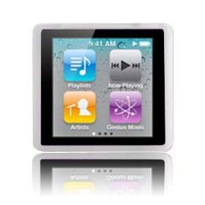   iPod Nano 4 6G 6th Generation   8GB 32GB 64GB  Players