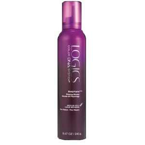  Logics Bodyframe Shaping Mousse   Medium Hold 8.5oz 