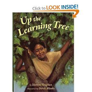   : Up the Learning Tree: Marcia K./ Blanks, Derek (ILT) Vaughan: Books