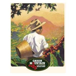 Green Mountain Coffee, Mexican Select, 10.00 OZ  Grocery 