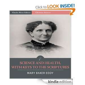   ) Mary Baker Eddy, Charles River Editors  Kindle Store