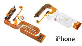Charger Dock Connector Ribbon Flex Cable iPhone 1st 2G  
