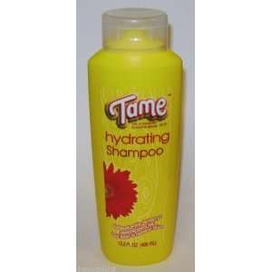  Tame Hydrating Shampoo   13.5 Oz. Beauty