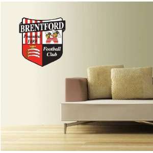  Brentford FC England Football Soccer Wall Decal 22 