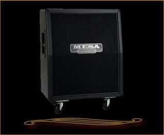 For sale is a brand new Mesa Boogie 2x12 Rectifier® Vertical Slant 