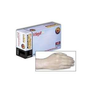   Glove Exam PF Vinyl LF X Large; 9 Dash 100/Bx by, Dash Medical Gloves