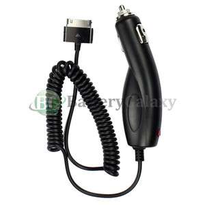 NEW Battery Car Charger for Samsung Galaxy TAB TABLET  