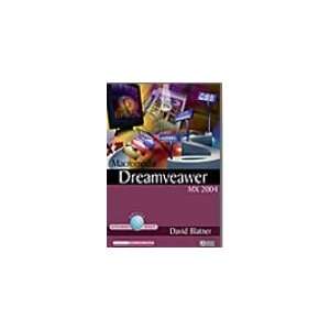 Dreamweaver MX 2004 bez tajni (9788673102795) Laura 