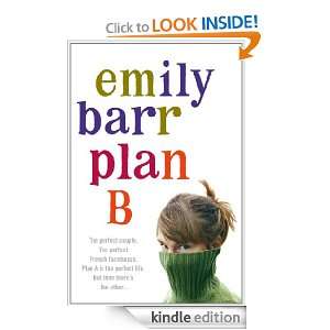 Start reading Plan B  