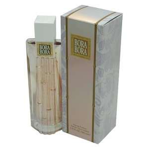 Bora Bora by Liz Claiborne for Women 1.7 oz Eau De Parfum (EDP) Spray 