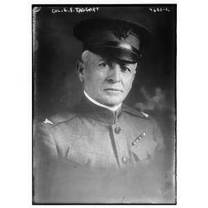  Col. E.F. Taggart