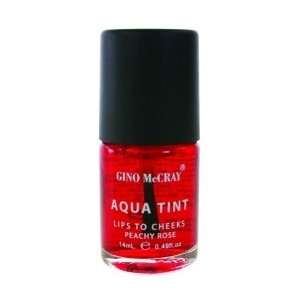  Gino Mccray Aqua Tint Lip to Cheeks 