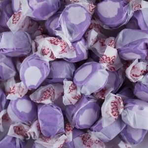  TAFFY HUCKLEBERRY 5 LBS 