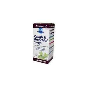 Boericke & Tafel Cough & Bronchial Syrup ( 1x8 Oz)  