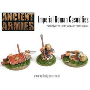  Hail Caesar 28mm Decimation! Roman Casualty Pack: Toys 