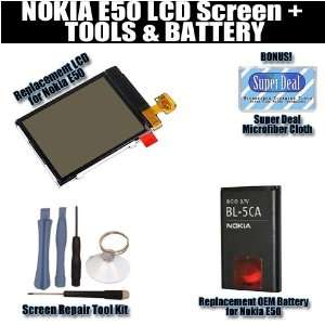   + Repair Tools and Battery   Fix Your Broken Screen