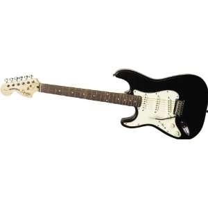  Squier Standard Stratocaster Left Handed Electric Guitar 